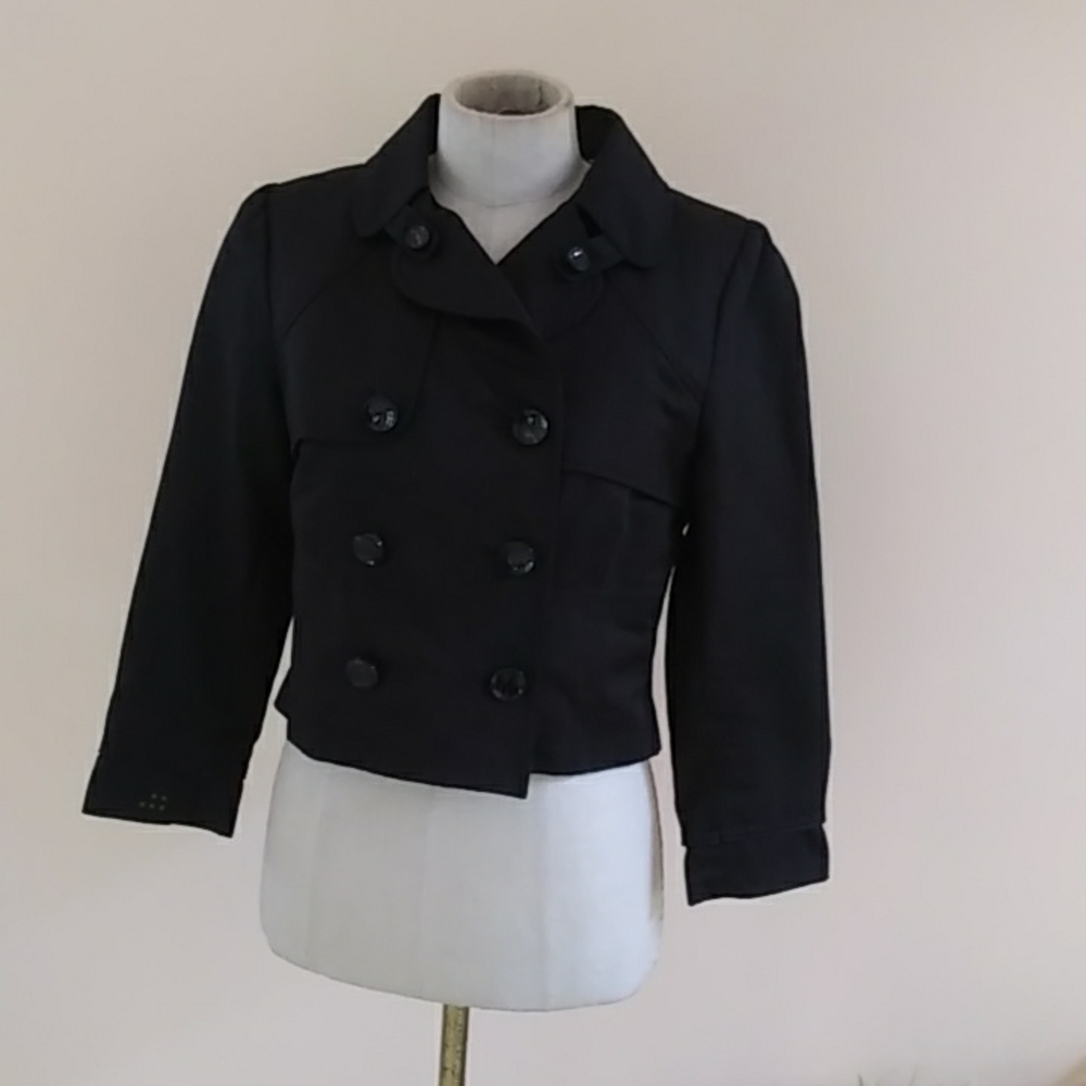Soia & Kyo Jacket.